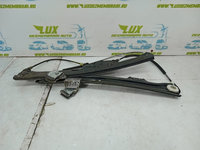 Macara stanga fata 7075667E BMW Seria 5 E60/E61 [2003 - 2007]