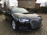 Macara stanga fata Audi A4 b9 8W an fabricatie 2017 Originala