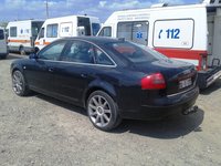 Macara stanga fata Audi A6 - an 2000