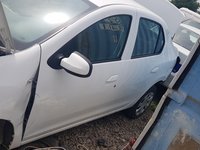 Macara stanga fata Dacia Logan 2014