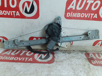 MACARA STANGA FATA ELECTRICA DACIA LOGAN 2007 OEM:400726D.