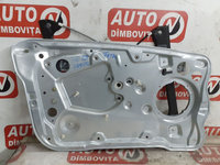 MACARA STANGA FATA ELECTRICA PEUGEOT 307 CC 2005