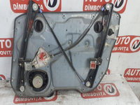 MACARA STANGA FATA ELECTRICA SEAT IBIZA III 2005 OEM:6L4837751ED.