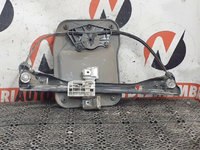 MACARA STANGA FATA ELECTRICA SKODA FABIA II 2008 OEM:5J1837401.