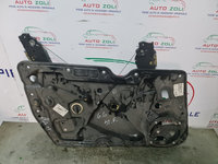 Macara stanga fata electrica Vw Golf 6 din 2010