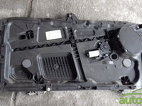 Macara Stanga Fata Ford Fiesta VI (2008-2015) ELECTRICA