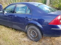 Macara stanga fata Ford Mondeo 2001