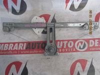 MACARA STANGA FATA MANUALA DACIA LOGAN I 2006 OEM:ARM118481.