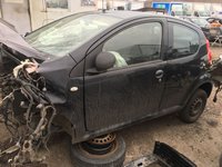 Macara stanga fata manuala Peugeot 107 2008