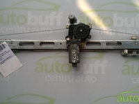 Macara Stanga Fata Mercedes Benz A - W168 (1997-2004) Electrica 0130821673