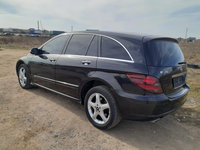 Macara stanga fata Mercedes Rclass an 2009