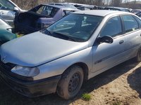 Macara stanga fata Renault Laguna 1996