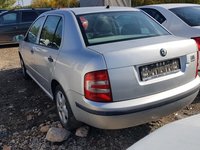 Macara stanga fata Skoda Fabia 2007