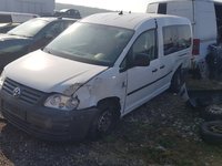 Macara stanga fata Volkswagen Caddy maxi 2010