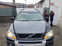 Macara stanga fata Volvo XC 90 2002 - 2006 SUV 4 Usi