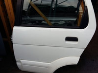 Macara Stanga Spate Daihatsu Terios II (J200 / F700; 2006-2017) oricare pe usa manuala