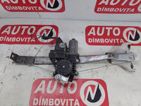 MACARA STANGA SPATE ELECTRICA FORD MONDEO III 2002 OEM:0130821773.