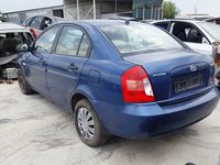 Macara stanga spate electrica Hyundai Accent - 2008