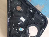 Macara stanga spate electrica Hyundai Tucson 2016-2020