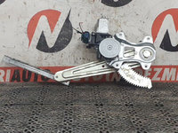 MACARA STANGA SPATE ELECTRICA NISSAN JUKE 2011 OEM:82730CV01B.