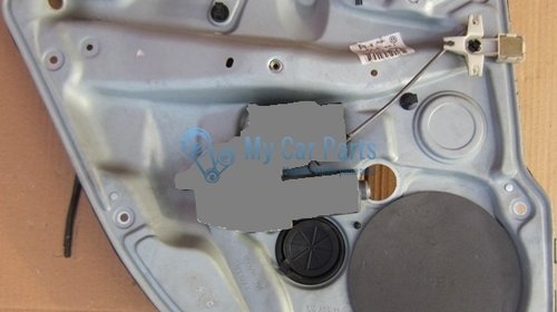 Macara stanga spate electrica VW GOLF 4 1998-