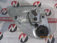 MACARA STANGA SPATE MANUALA FORD FOCUS II 2005 OEM:4M51A045H23B.