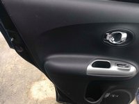 Macara stanga spate Nissan Juke 2010