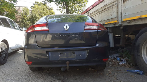 Macara stanga spate Renault Laguna 3