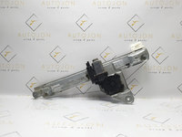 Macara stanga spate RENAULT MEGANE II Estate (KM0/1_) [ 2003 - 2012 ] OEM 190011782