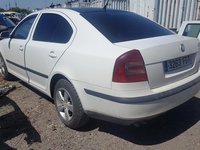 Macara stanga spate - Skoda Octavia 2 - 2006