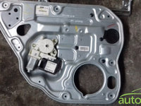 Macara Stanga Spate Volvo S40 (20042012)