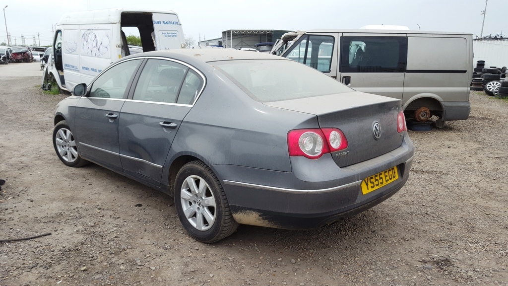 Macara stanga spate VW Passat B6 - 3C - 2006 - tip