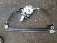 Macara stanga fata electrica alfa romeo 147