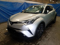 Macara toyota c-hr din dezmembrari