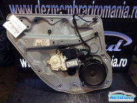 Macara Usa 1j4839730g Dreapta Spate,electrica Volkswagen GOLF IV 1J1 1997-2005