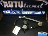 Macara Usa 400314a Stanga Spate Renault SCENIC I JA0/1 1999-2003