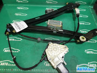 Macara Usa 8t0959801b Stanga Fata Electrica 4 Usi Audi A5 Sportback 8TA 2009