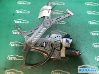 Macara Usa 9178987 Stanga Fata Electrica Opel VECTRA C 2002