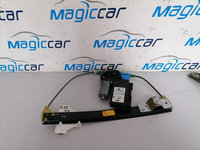 Macara usa Audi A4 Motorina - 8E0959801 E (2006 - 2010)