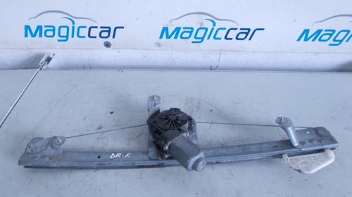Macara usa Dacia Logan SD - arm 118482