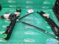 Macara Usa Dreapta Fata Electrica cu Motoras BMW 1 E81,E87 2004