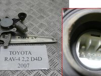 Macara usa dreapta fata electrica Toyota Rav 4 2006-2010