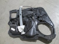 Macara usa dreapta fata Mazda 3 BK hatchback 2006 2007 2008 2009