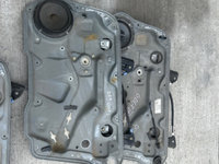 Macara USA dreapta fata Volkswagen Golf 4 1J4837730AE