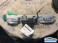 Macara Usa Dreapta Spate, cu Motoras Opel ASTRA J hatchback 2009