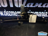 Macara Usa Dreapta Spate Electrica BMW 5 Touring E61 2004