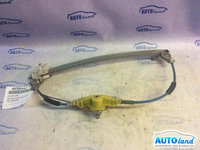 Macara Usa Dreapta Spate Mecanica Peugeot 406 Estate 8E/F 1996-2004