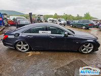 Macara Usa Dreapta Spate Mercedes-Benz CLS C218 2011