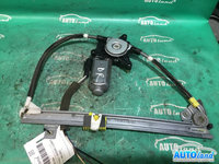 Macara Usa Dreapta Spate nu Merge pe Model Facelift Renault SCENIC I JA0/1 1999-2003