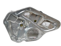 Macara usa dreapta spate Volkswagen Golf 6 (AJ5) Variant 2010 1.6 TDI OEM 1K9839756A